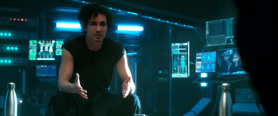 "Geostorm" w kinach od 20 października
