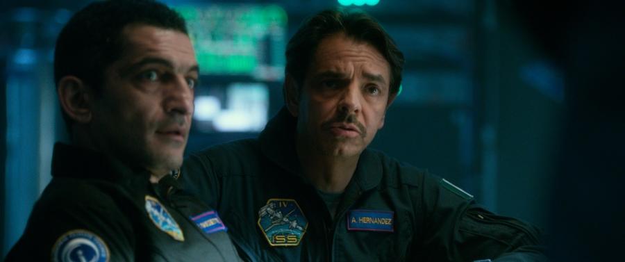 "Geostorm" w kinach od 20 października