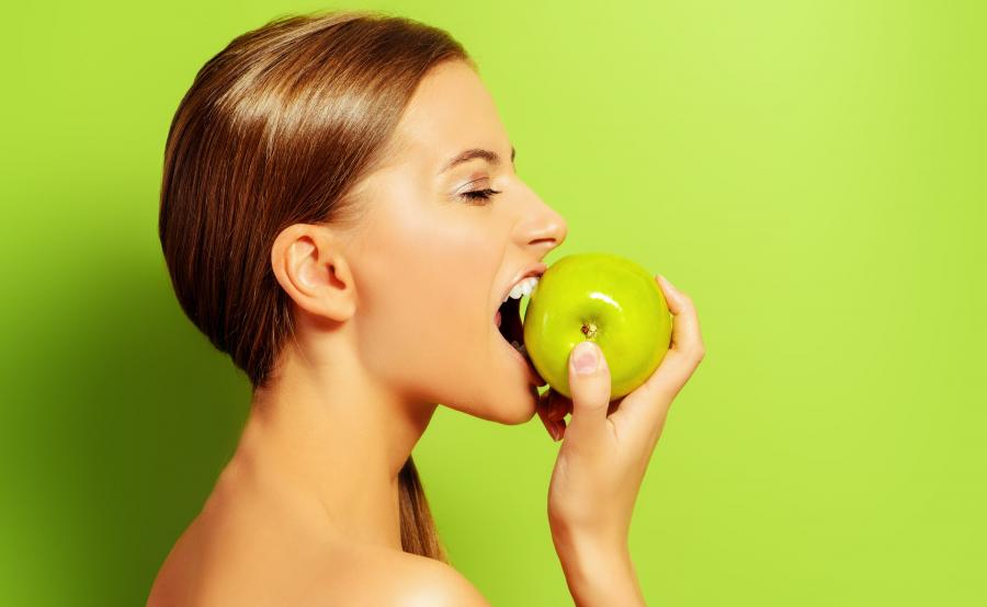 Odpowiednia dieta i styl życia