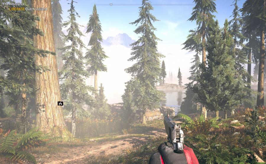 To Jedna Z Najbardziej Kontrowersyjnych Gier Tego Roku Far Cry 5