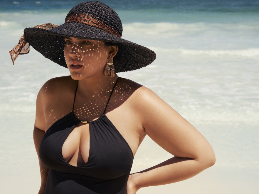 Stroje kąpielowe Change Lingerie 2018