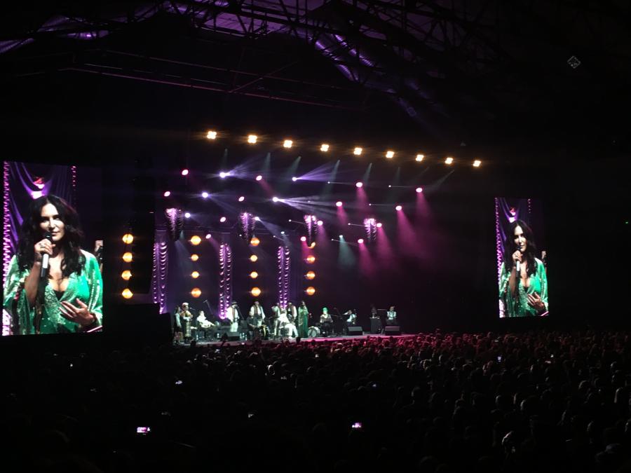 Koncert