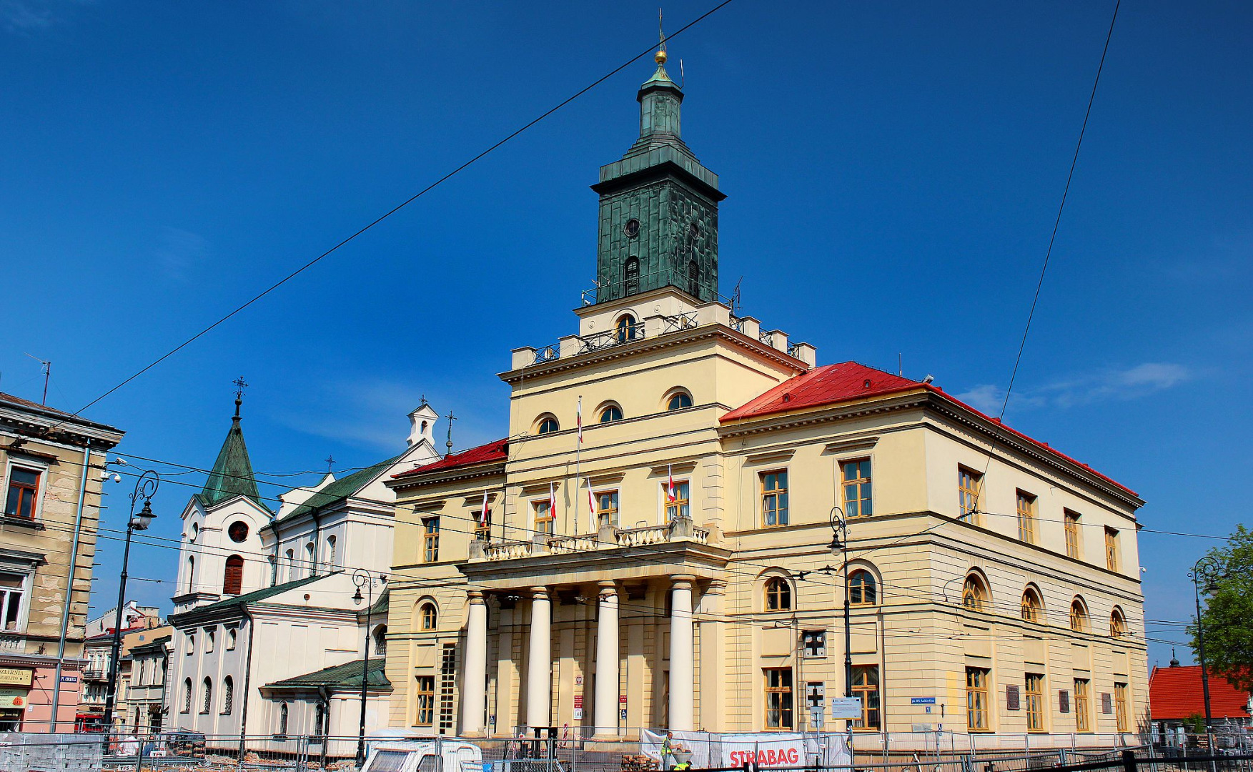 Radni Lublina już zdecydowali. Tyle od nowego roku zapłacą właściciele nieruchomości