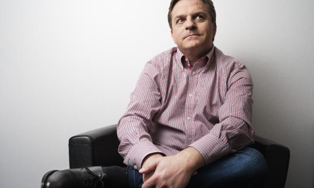 Rymanowski do Mazurka: Jestem wdzięczny Panu Bogu, że nie trafiłem do TVP