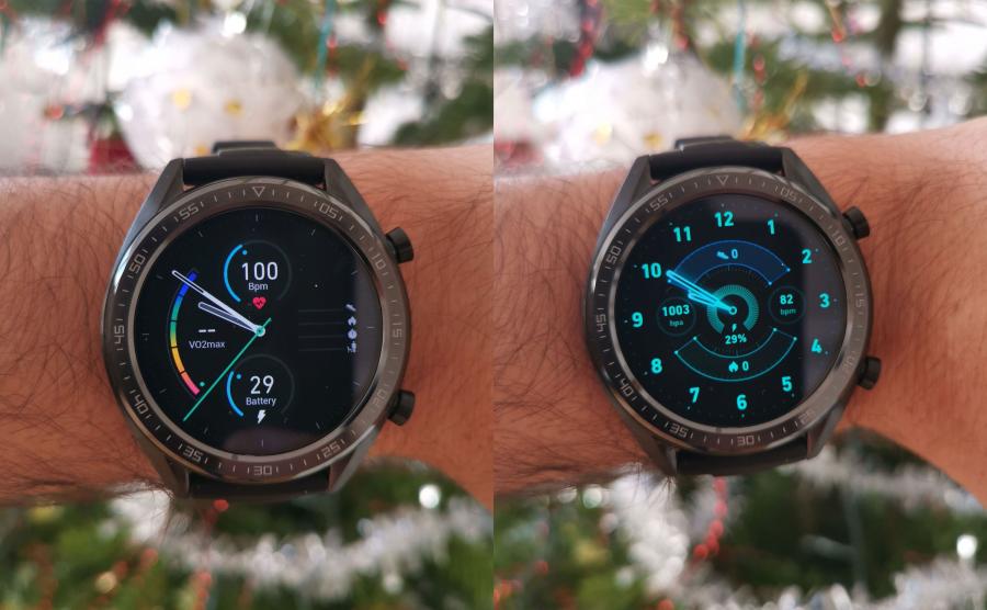 huawei watch gt pl