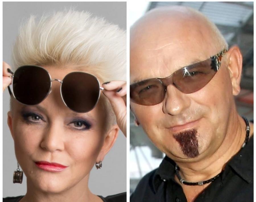 Znalezione obrazy dla zapytania Ostrowska vs. Stróżniak