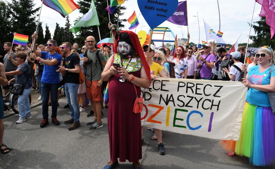 Marsz Równości