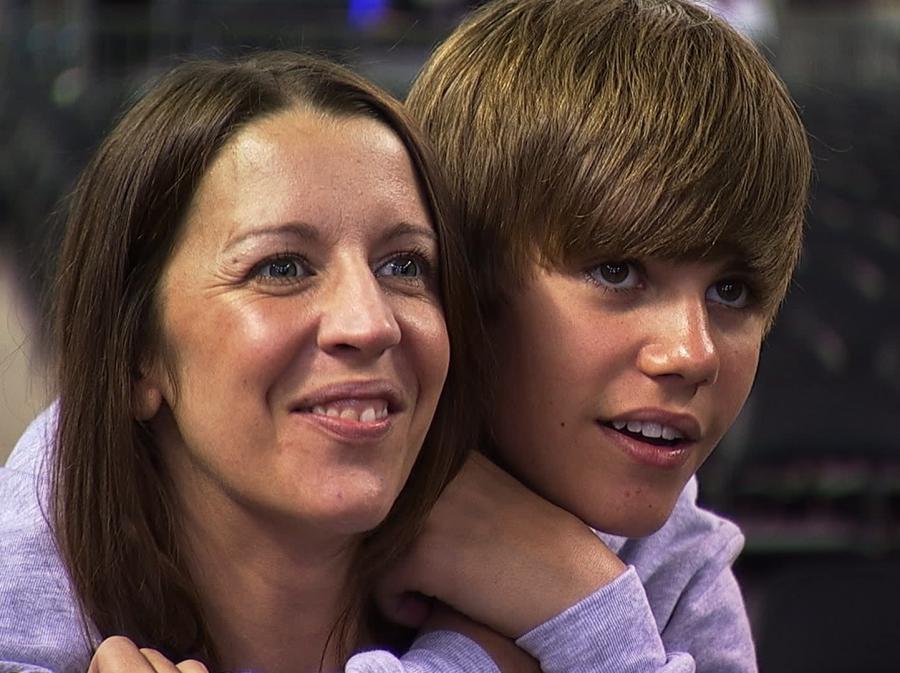 Justin Bieber: Never Say Never