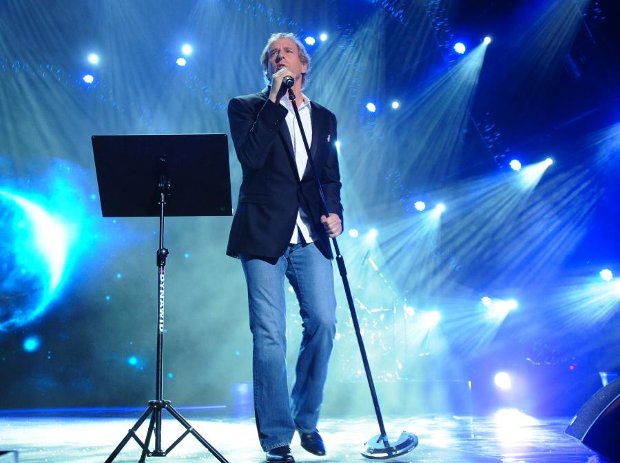 Michael Bolton