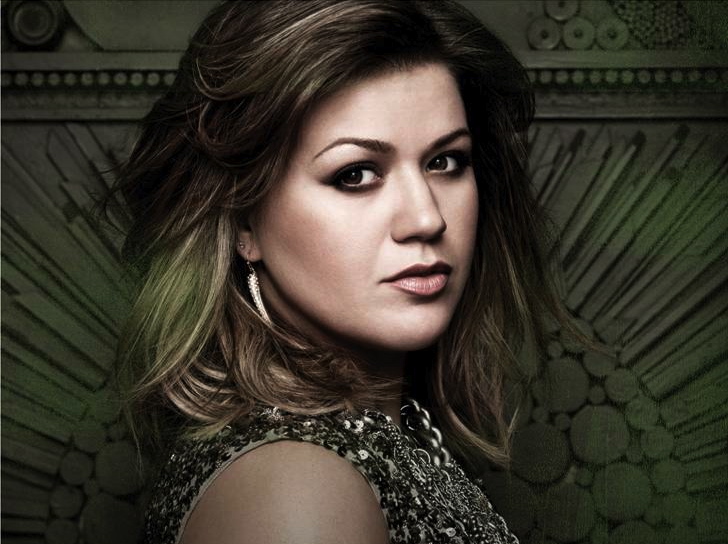 5. Kelly Clarkson – "Since U Been Gone"