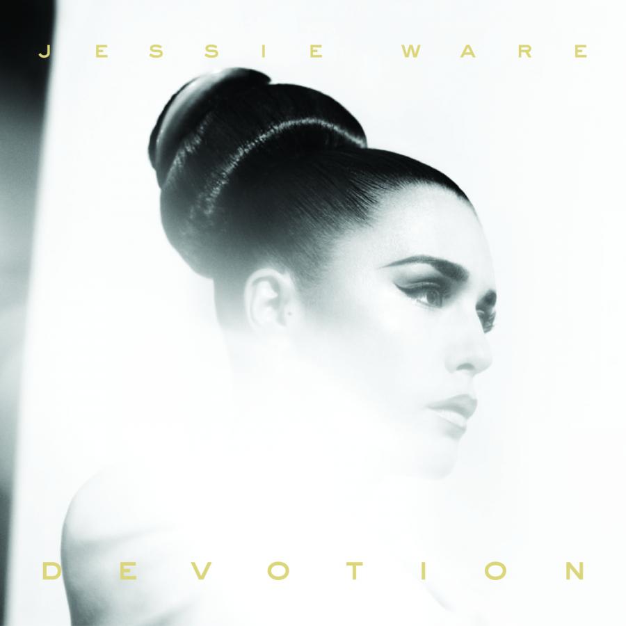 4. Jessie Ware – "Devotion"