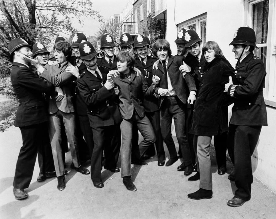 The Beatles (1965)