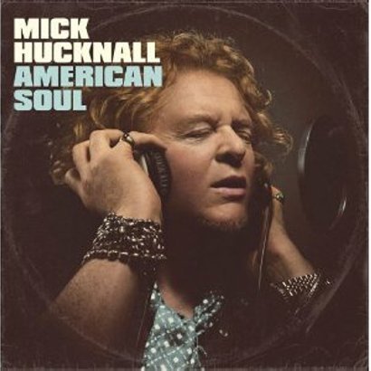 Mick Hucknall "American Soul"