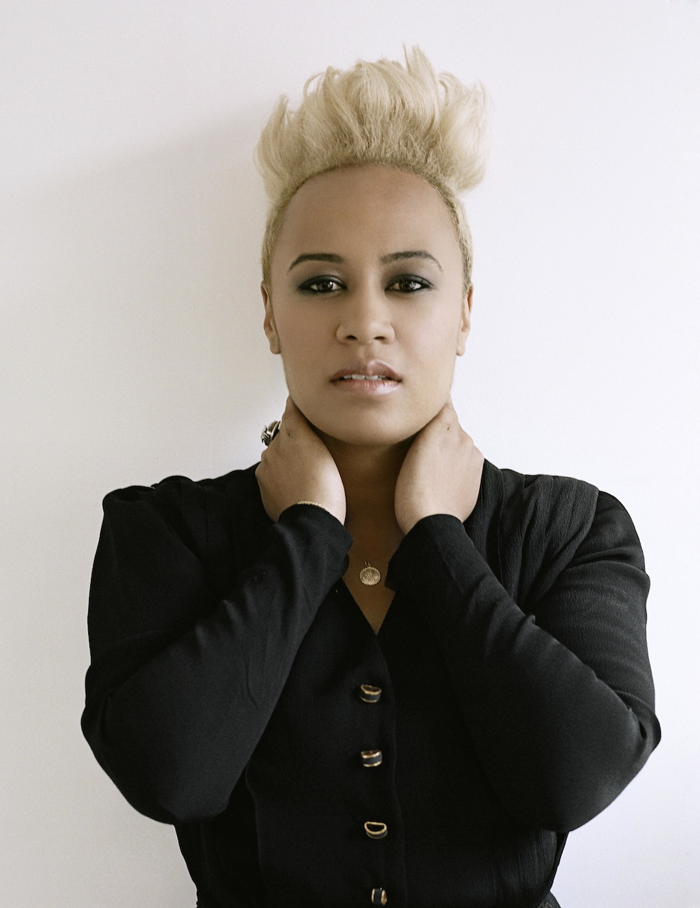 Emeli Sandé