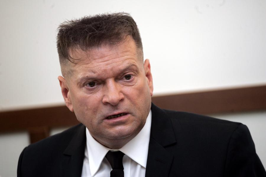 Rutkowski Ma Nagrania Które Pogrążą Katarzynę W Wiadomości I