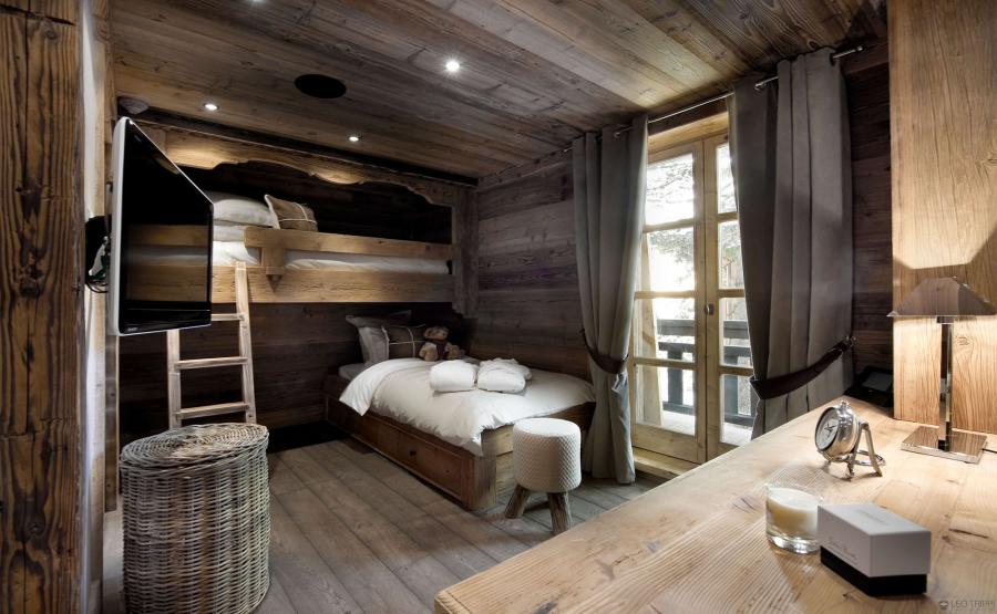 Styl chalet
