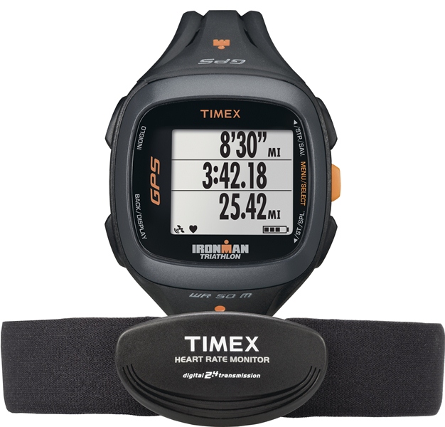 timex watch running slow