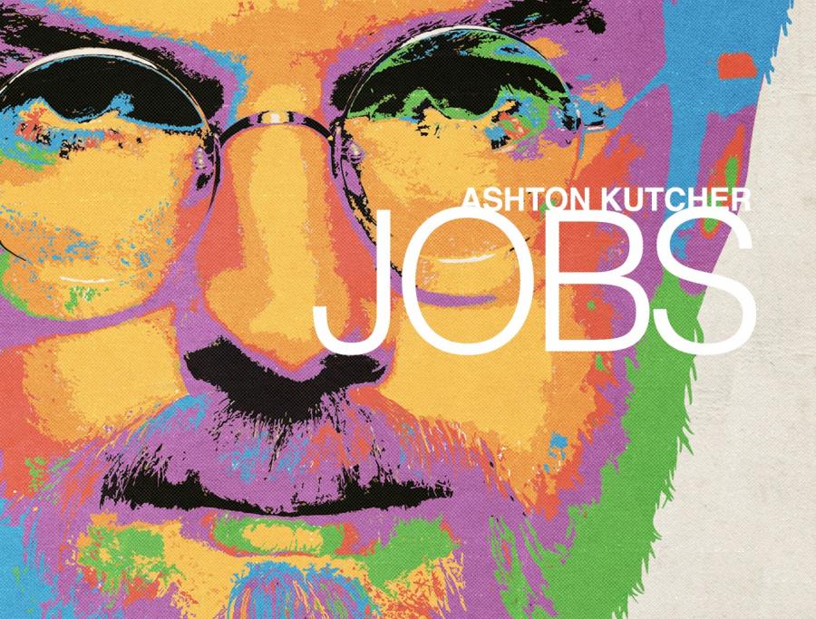 Do polskich kin "jOBS" trafi 30 sierpnia