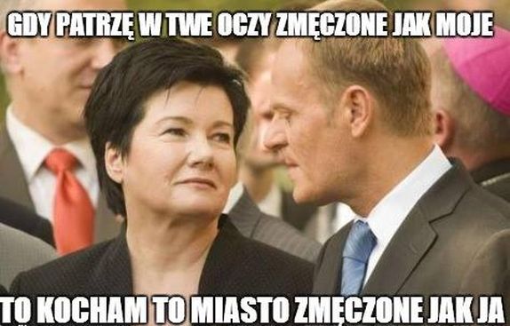 Wałęsa Chce Oscara Tusk Częstuje Szczawiem Najlepsze Memy Tygodnia