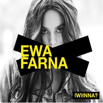 7. Ewa Farna – "(W)inna?"