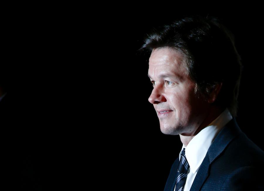 Mark Wahlberg