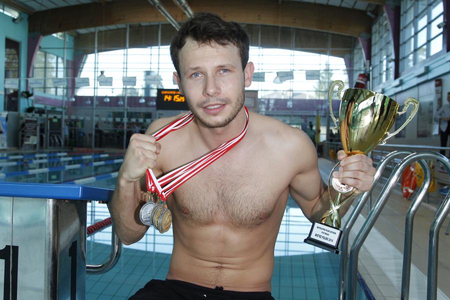 Mateusz Banasiuk