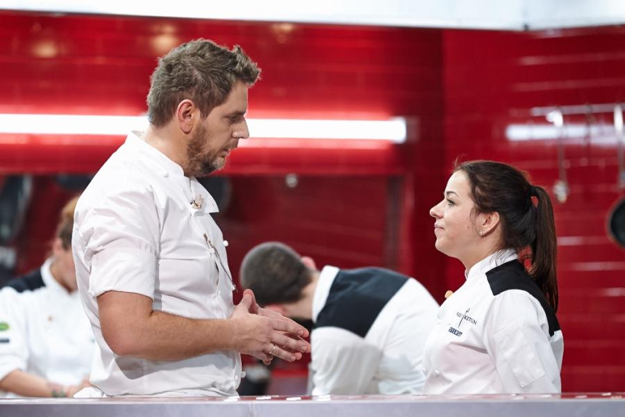 Kto Wygral 3 Edycje Hell's Kitchen Zdjęcia: Oto finaliści "Hell's Kitchen". Kto z nich wygra program
