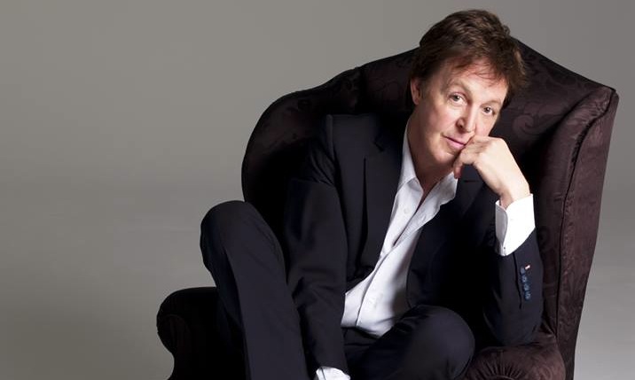 1. Sir Paul McCartney i Nancy Shevell – £730 mln