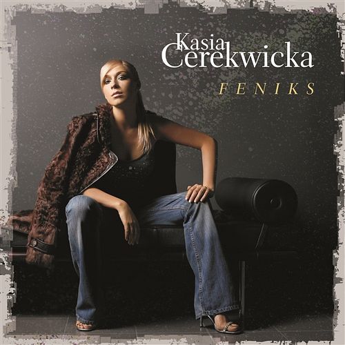 Kasia Cerekwicka