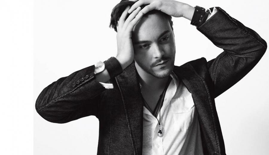 Jack Huston nowym Ben Hurem