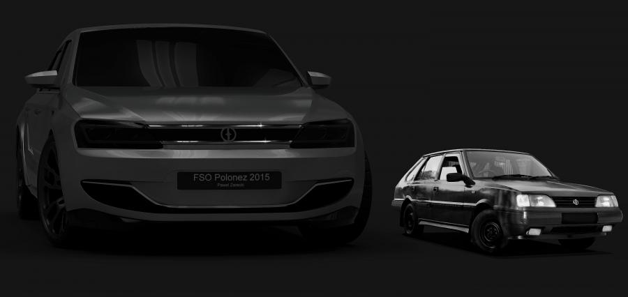 Polonez 2015