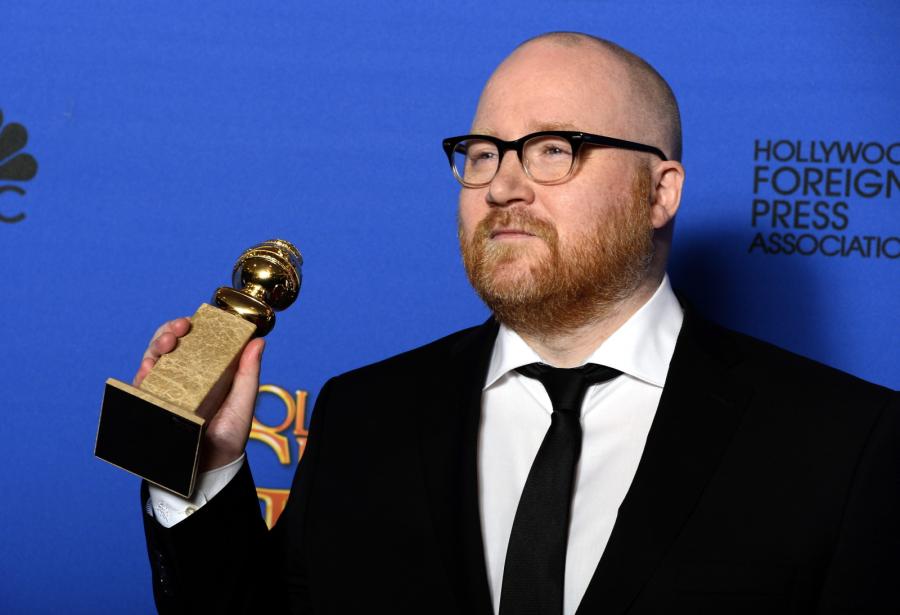 Najlepsza ścieżka dźwiękowa:<br>Jóhann Jóhannsson – "Teoria wszystkiego"