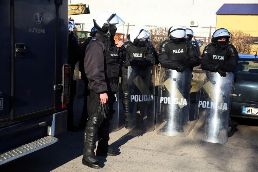 Komentarze Miasto Gdzie Rozjebus Ma Przejne Legionowo