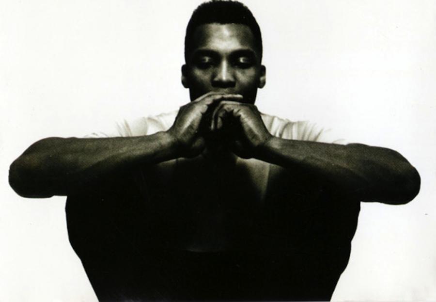 Haddaway – "What Is Love"