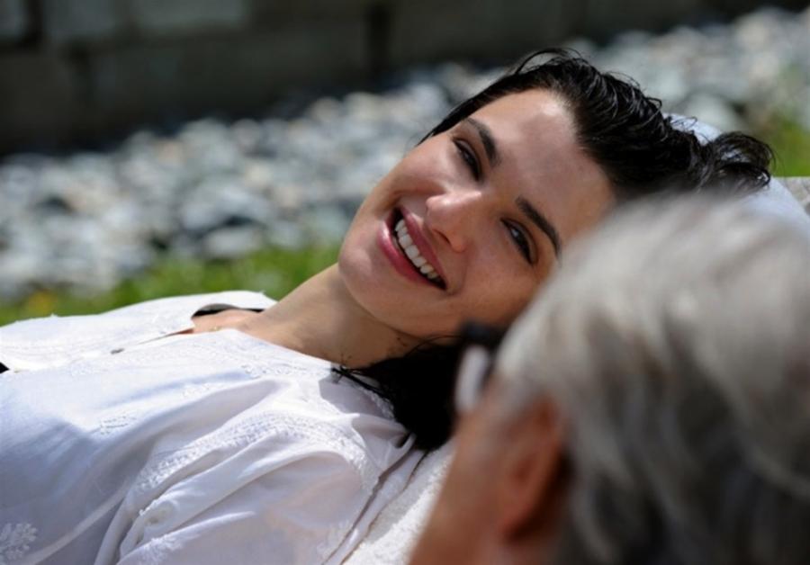 Rachel Weisz w filmie "Młodość"