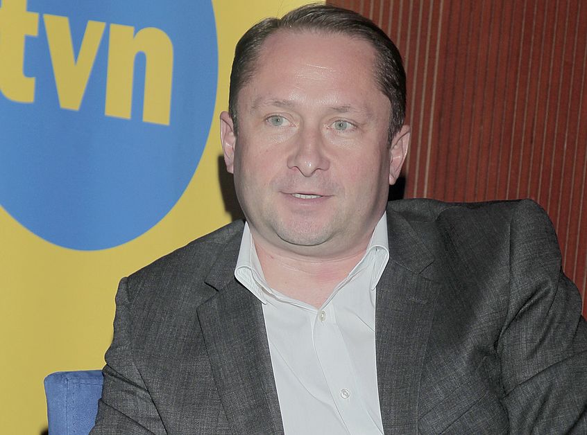 Kamil Durczok