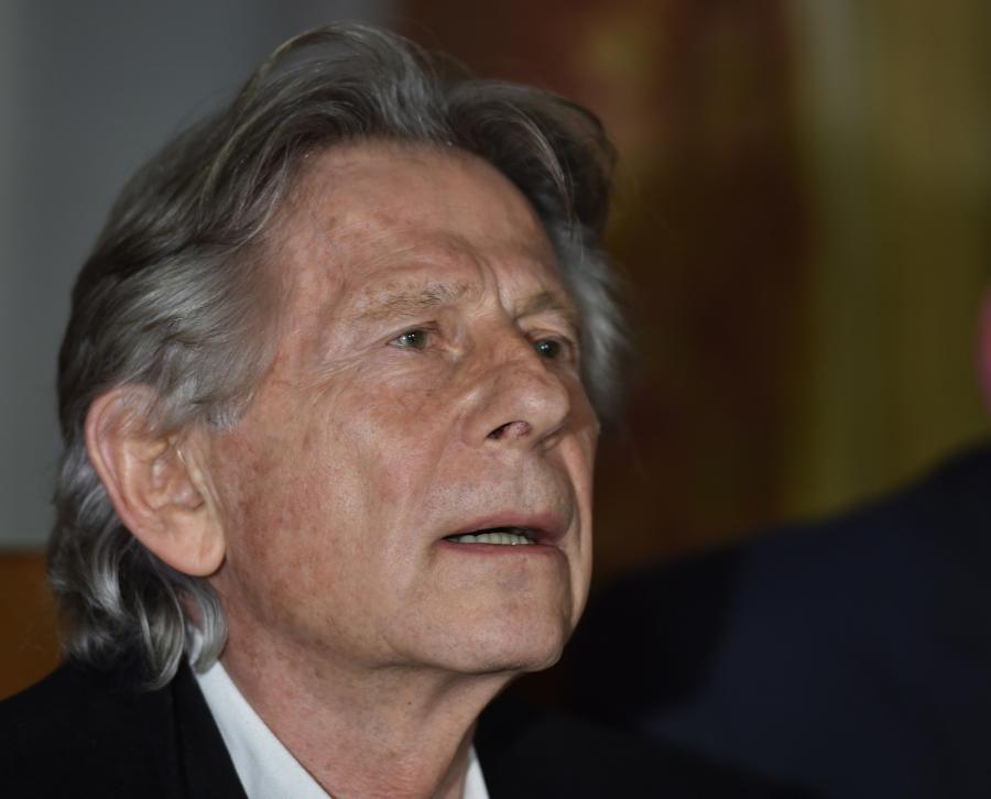 Next photo of Roman Polanski