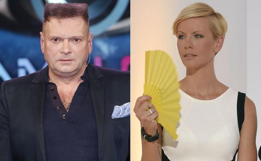 Zdjęcia Rutkowski Pozywa Anitę Werner Kłamie Na Oczach Milionów