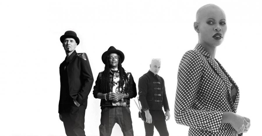 Skunk Anansie