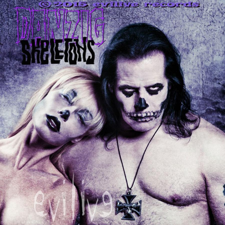 "Skeletons" – Danzig