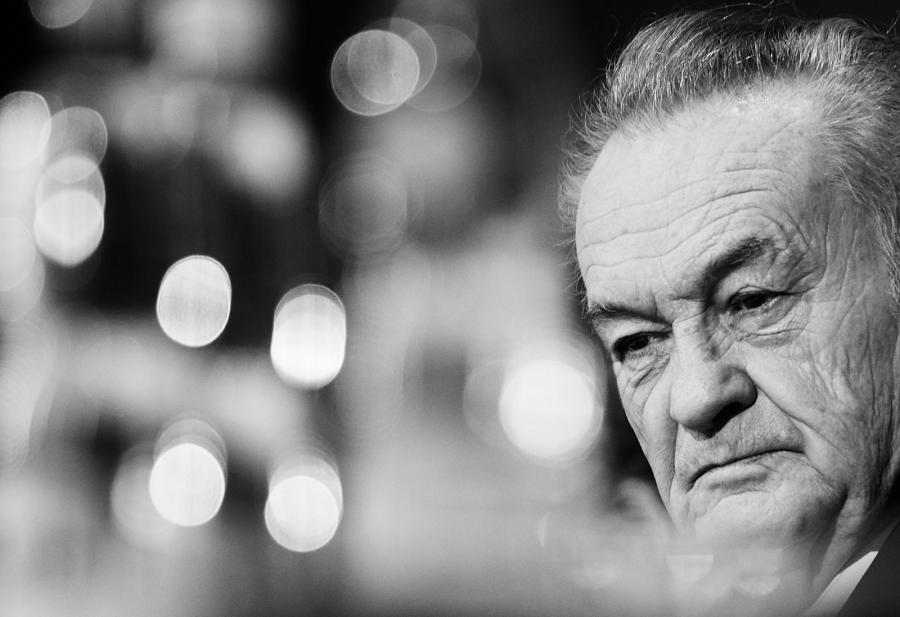 Zdjęcie "Skolimowski" autorstwa Adama Warżawy