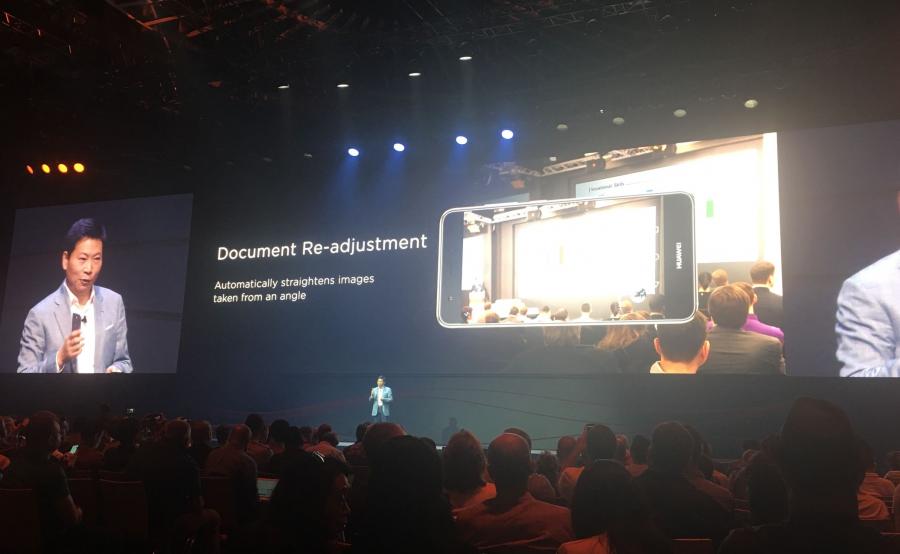 Huawei Nova