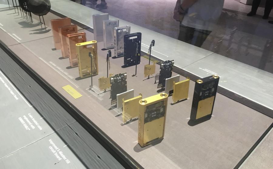 Sony Walkman