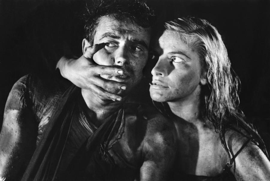 Kanał (1956)