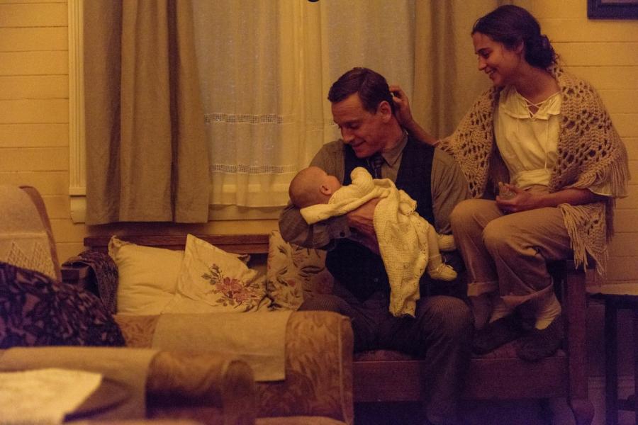 "Światło między ocenami" w kinach od 18 listopada